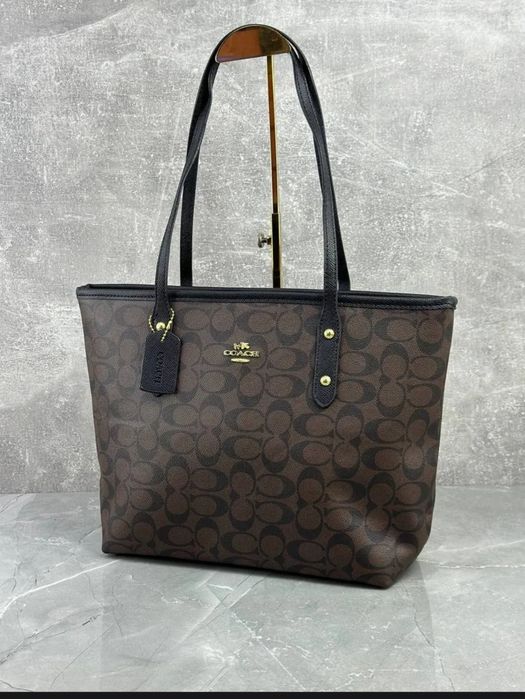 Сумка couch через плечо