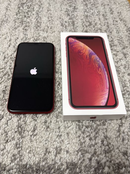 Iphone Apple XR