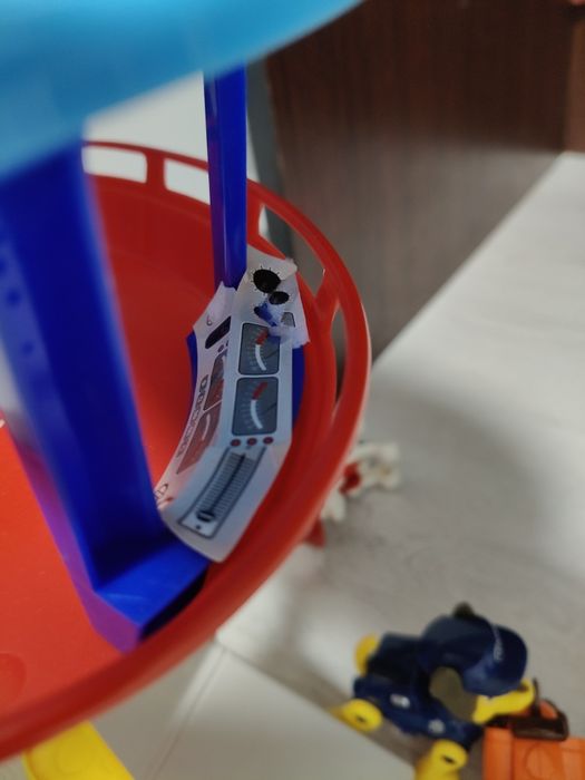 Набор щенячий патруль