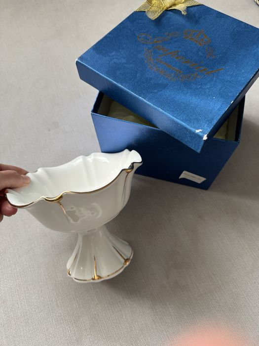 Конфетница маленькая