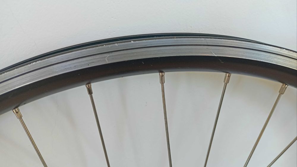 Vand roata bicicleta spate 28"