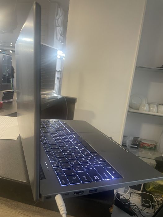 Продам игровой ноутбук