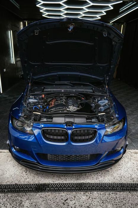 BMW 3 Series 2006 — imagine 2