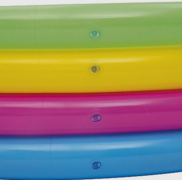BESTWAY basseyn 157×46 надувной бассейн басейн baseyn basein