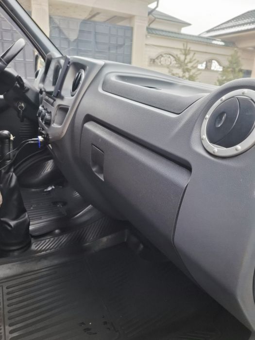 Газель бизнес 3302/ 2020г