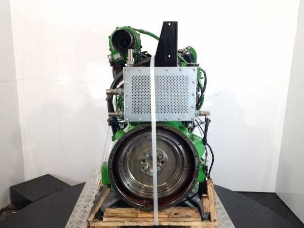 Motor complet John Deere 4045HF285