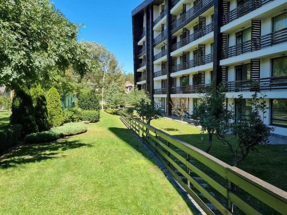 Продава се Едностаен апартамент в Разлог - 50 кв.м за 680 €/кв.м - Снимка #1