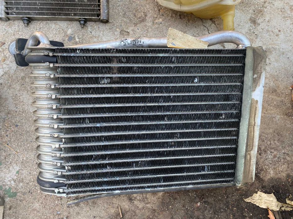 Части за Vw Passat B5 1.9 TDI