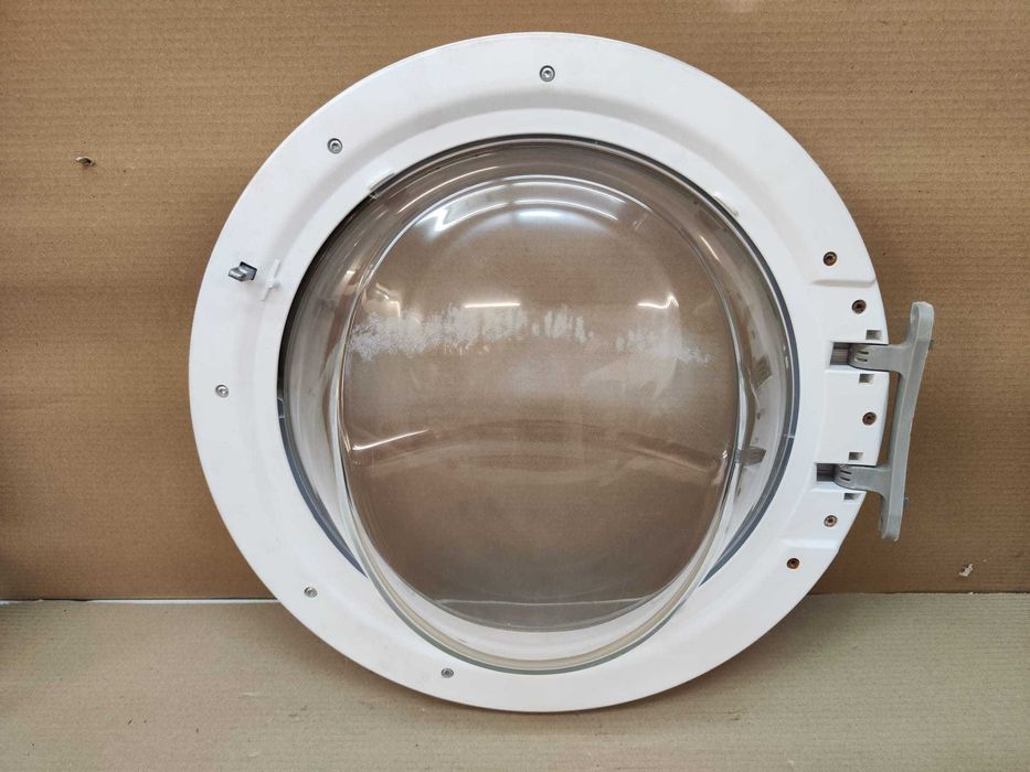 hublou,usa masina de spalat Candy