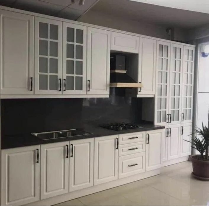 Buyurtma asosida Mebel yasab beramiz