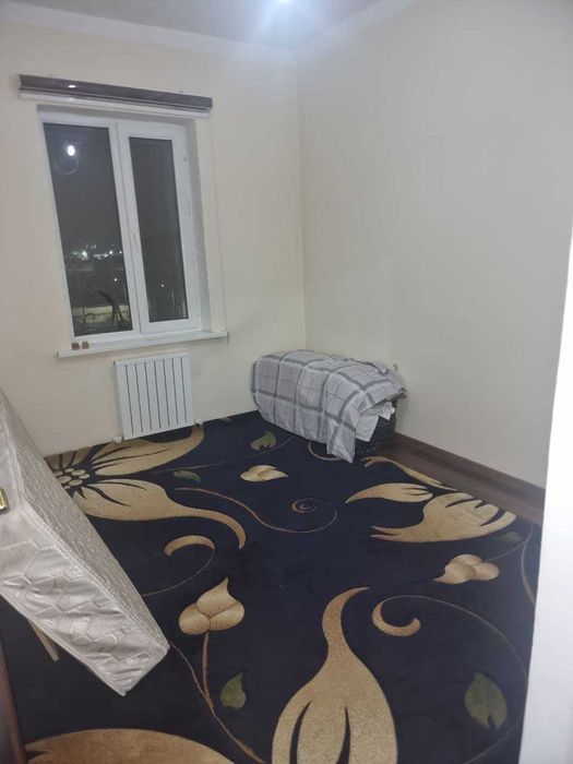 Сдается квартира 2комнаты. Прочитайте описание.