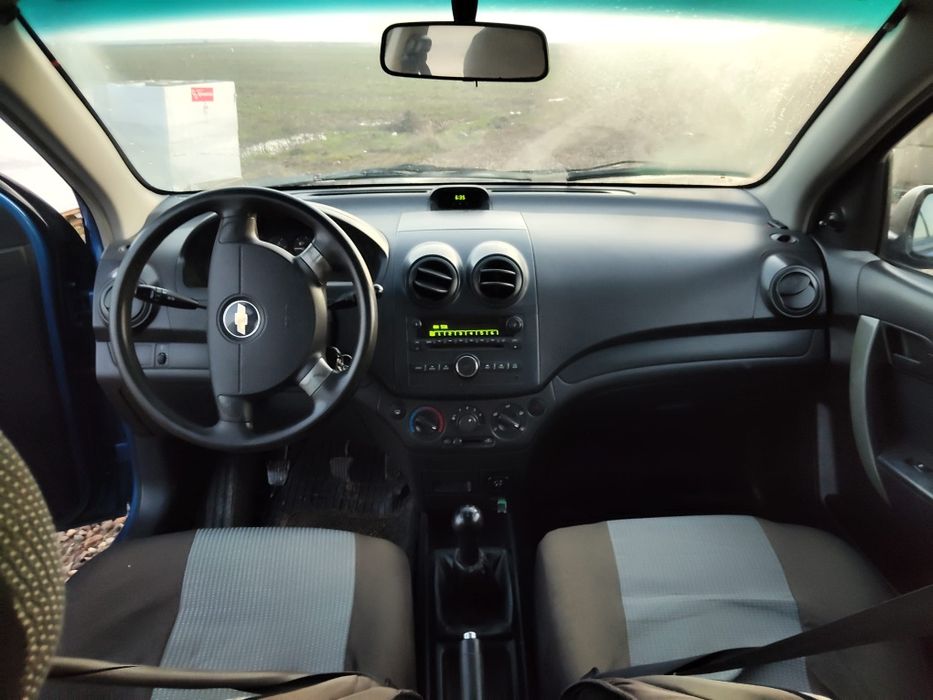 Vand Chevrolet Aveo