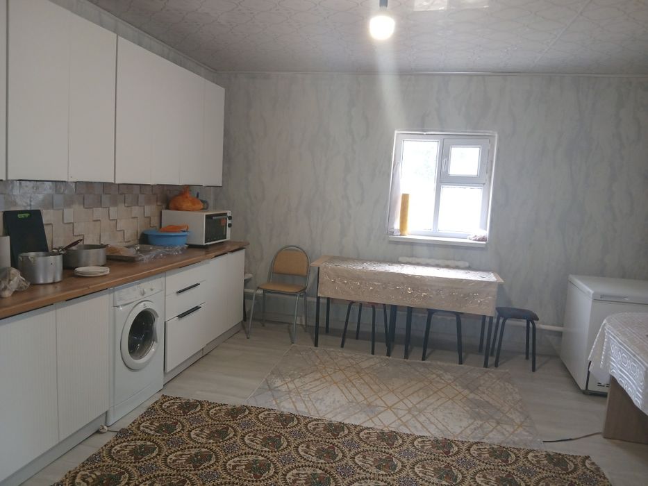 Улкен уй сатылады