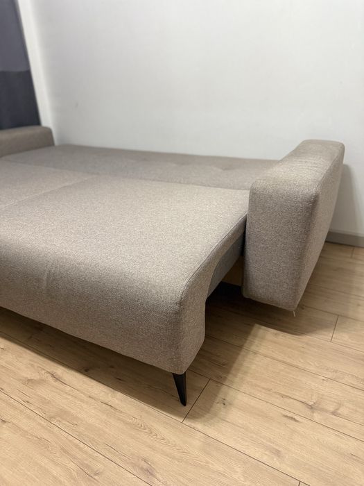 Продаётся диван. Раскладной