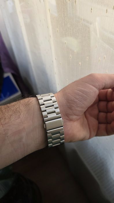 Garmin epix gen 2 47mm Sapphire edition garantie