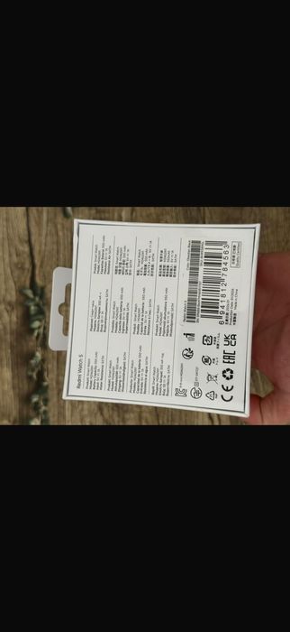 Redmi Watch 5 Ceas