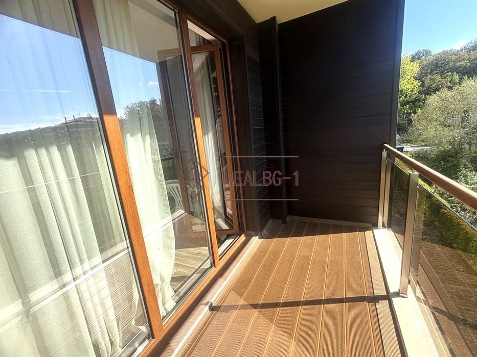 Продава се Двустаен апартамент в с. Шкорпиловци, Област Варна - 72 кв.м за 1111 €/кв.м - Снимка #3