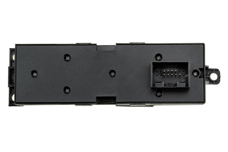 Бутон ключ за стъкла, Volkswagen, Golf 4, Passat 5, Seat, Leon, Toledo