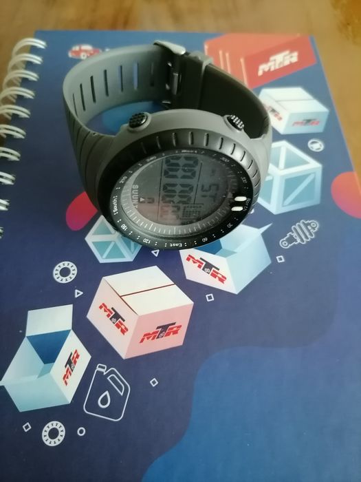 Ceas  Suunto ambit 2 s