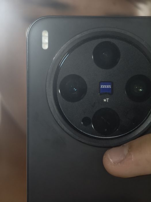Vivo X200 Pro Mini
