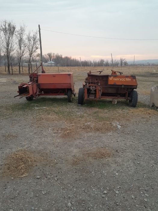 Продам сельхоз техники