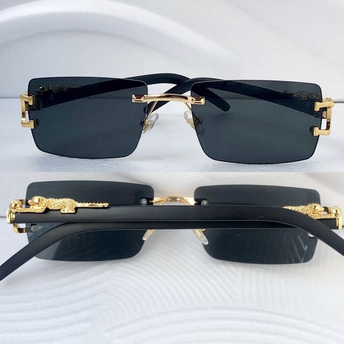 Модерни унисекс слънчеви очила