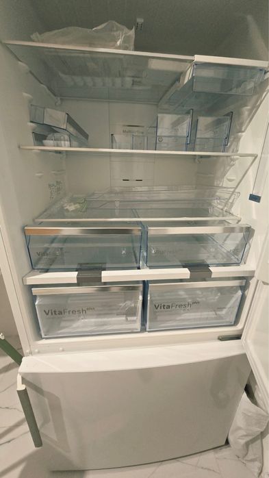 Холодильник Bosch