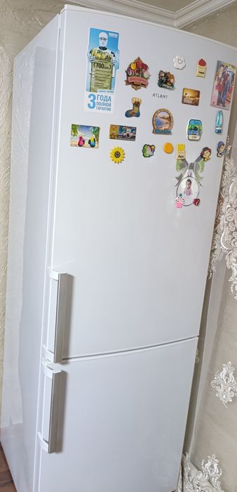 Продам холодильник