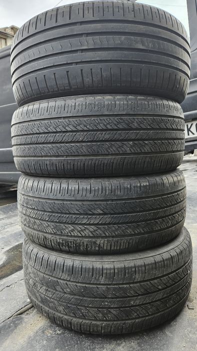 Гуми 255 50 19 бото