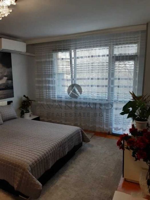 оф.25599 Четиристаен обзаведен до ОУ ” Елин Пелин ”