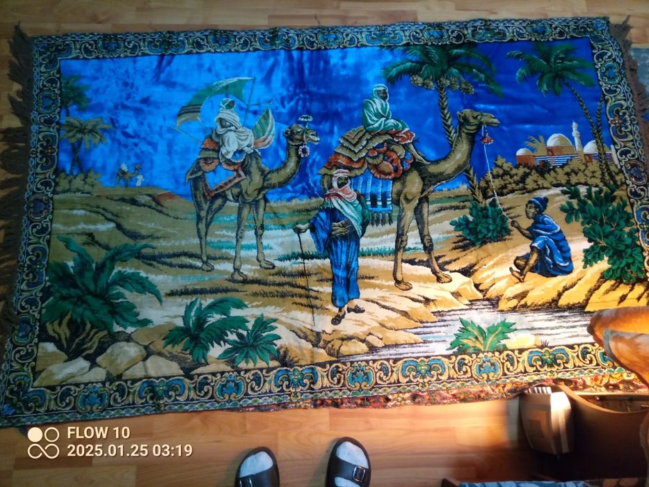 vind 3 carpete de colecție.,negociabile.