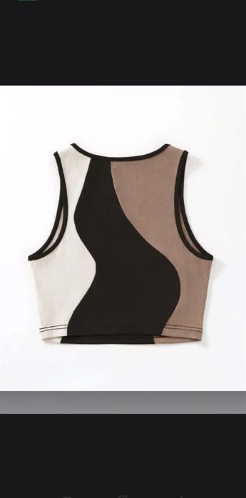 Топы женские в наличии