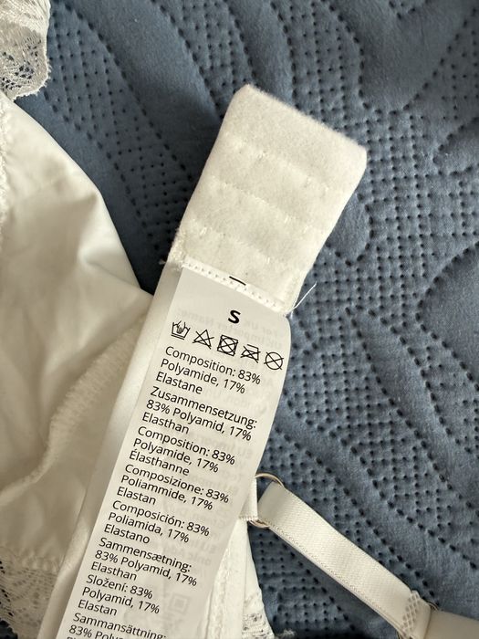 Бра для девушки