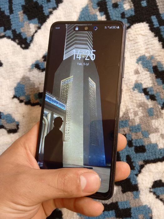 infinx smart 8 pro