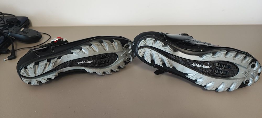 vittoria cycling shoes