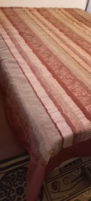 Кровать двуспальная  1,70 ×2    70000