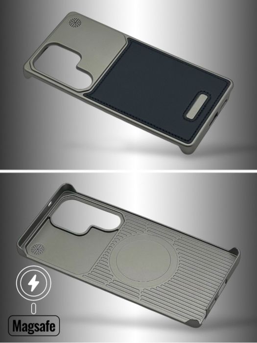 Чехол для Samsung S25 ultra.