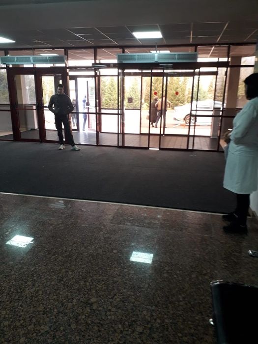 Ковролин (ковролан) ворсовое покрытие