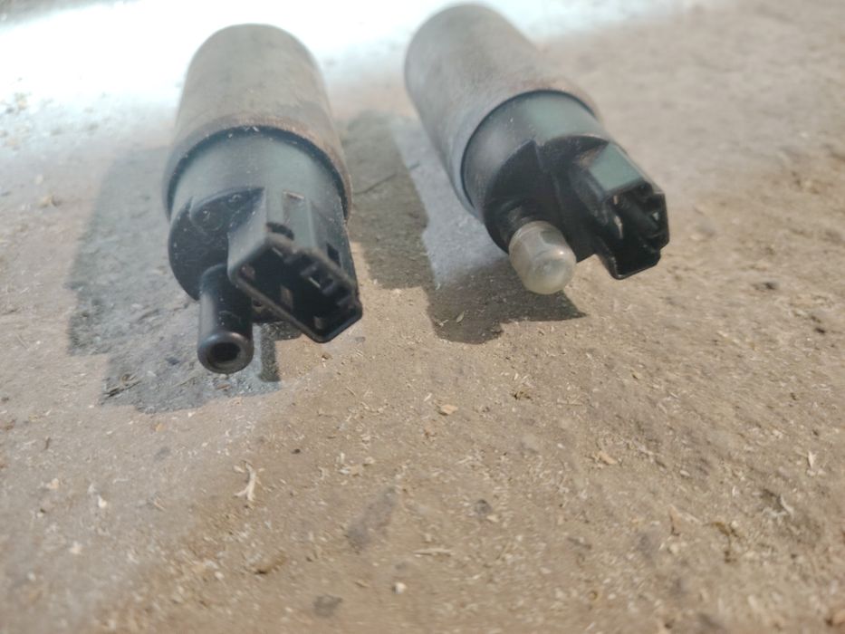 Продам бензонасосы на Хонду ЦРВ РД 1