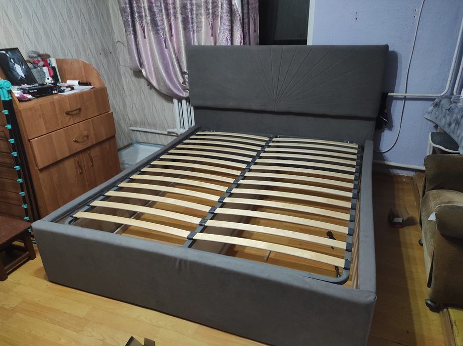 Продам кровать! 180 х 200