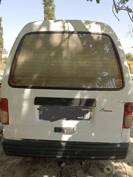 Damas 1 kafolati bor kami ham bor