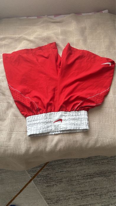 Форма боксерская найк оригинал xs размер