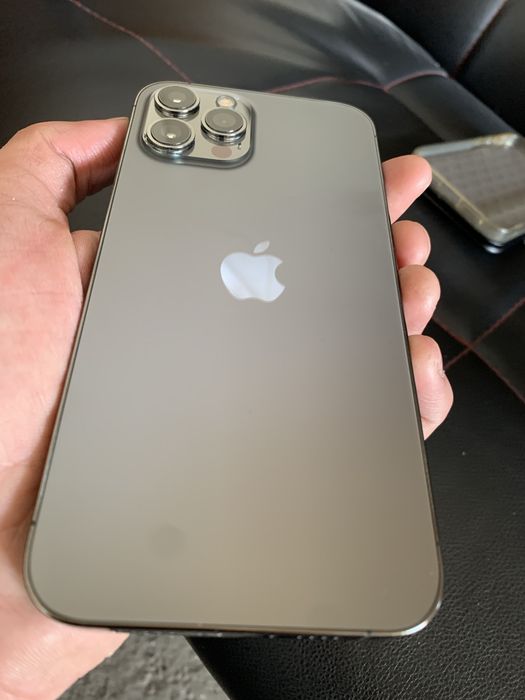 Iphone 12 Pro max 256Гб