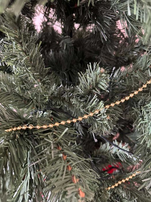 Зелена Елха 180 см