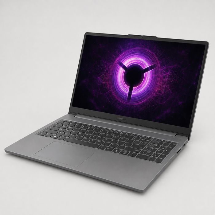 геймърски лаптоп Lenovo LOQ 15ARP10E