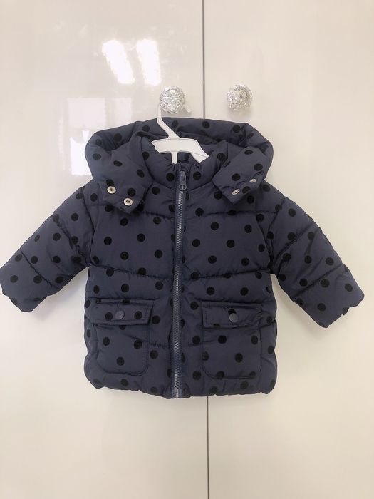 Geaca bebelusi 3-6 luni