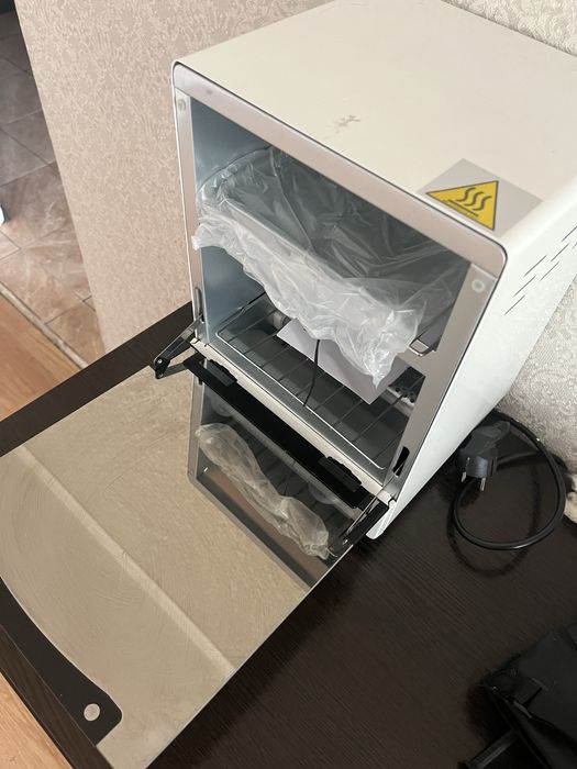 сухожар для обработки