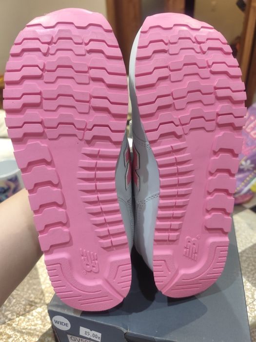 Маратонки New Balance