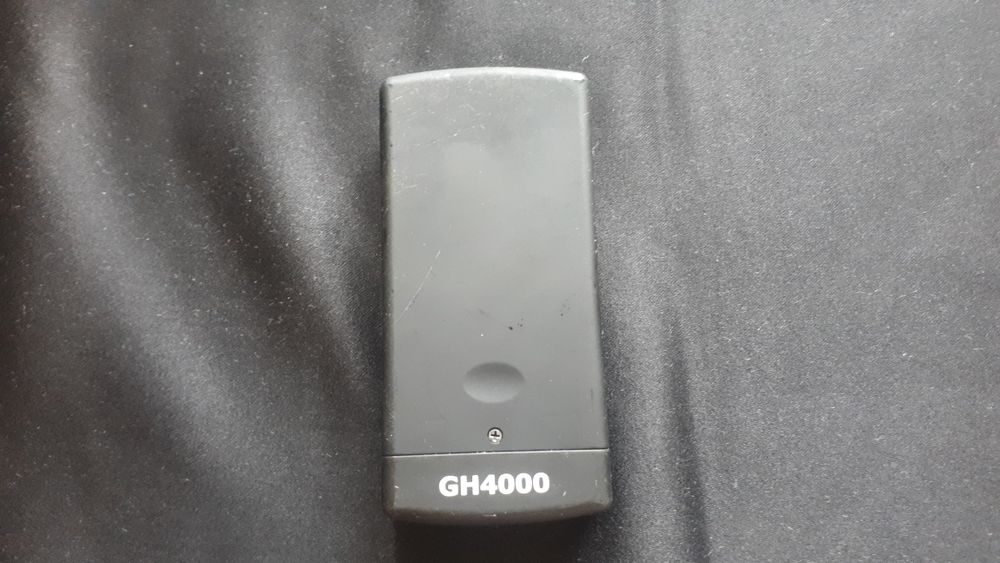 GPS трекер Teltonika GH4000