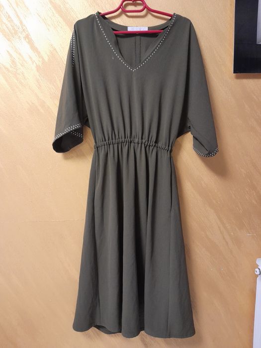 Дамско облекло – различни модели и размери